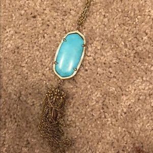 Kendra Scott Ryan’s